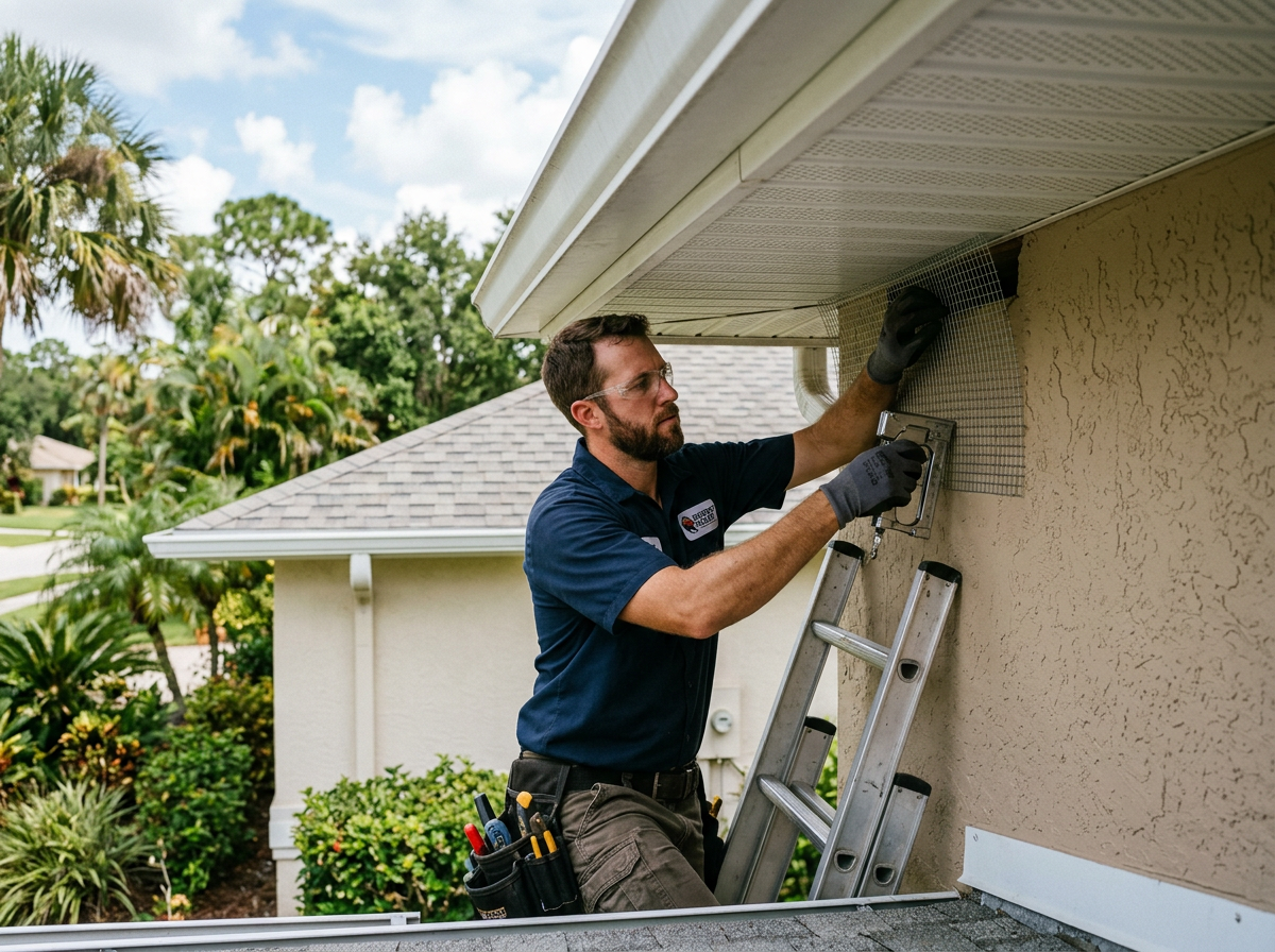 FL Rodent Pros — rodent control and pest control in Bartow